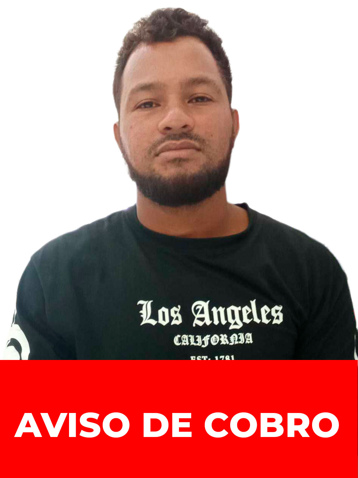 JOSE ALBERTO BORJAS MEDINA