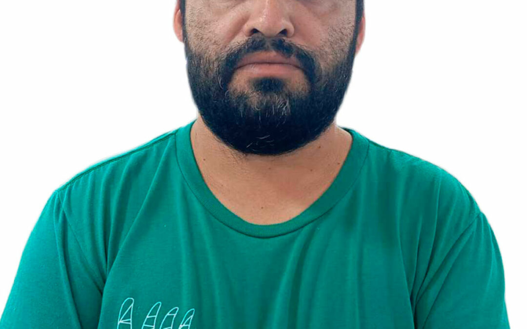 JOSE ANDRES DELGADO DA SILVA