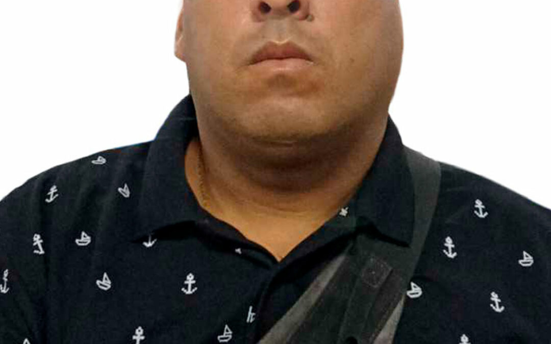JOSE FRANCISCO VELASQUEZ GONZALEZ