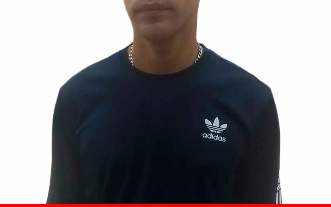 JOSE GABRIEL GARCIA ROJAS