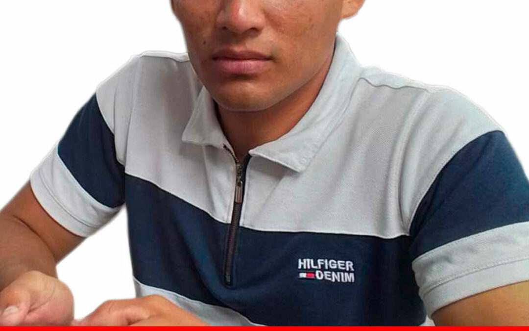 JOSE GREGORIO LOPEZ TORRES