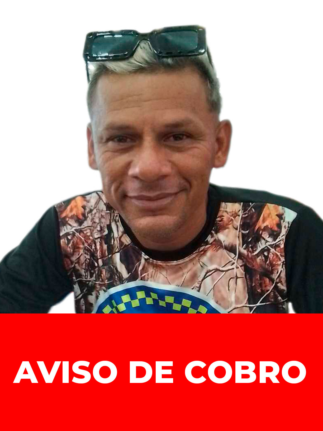 JOSE GREGORIO TIRADO ARAUJO