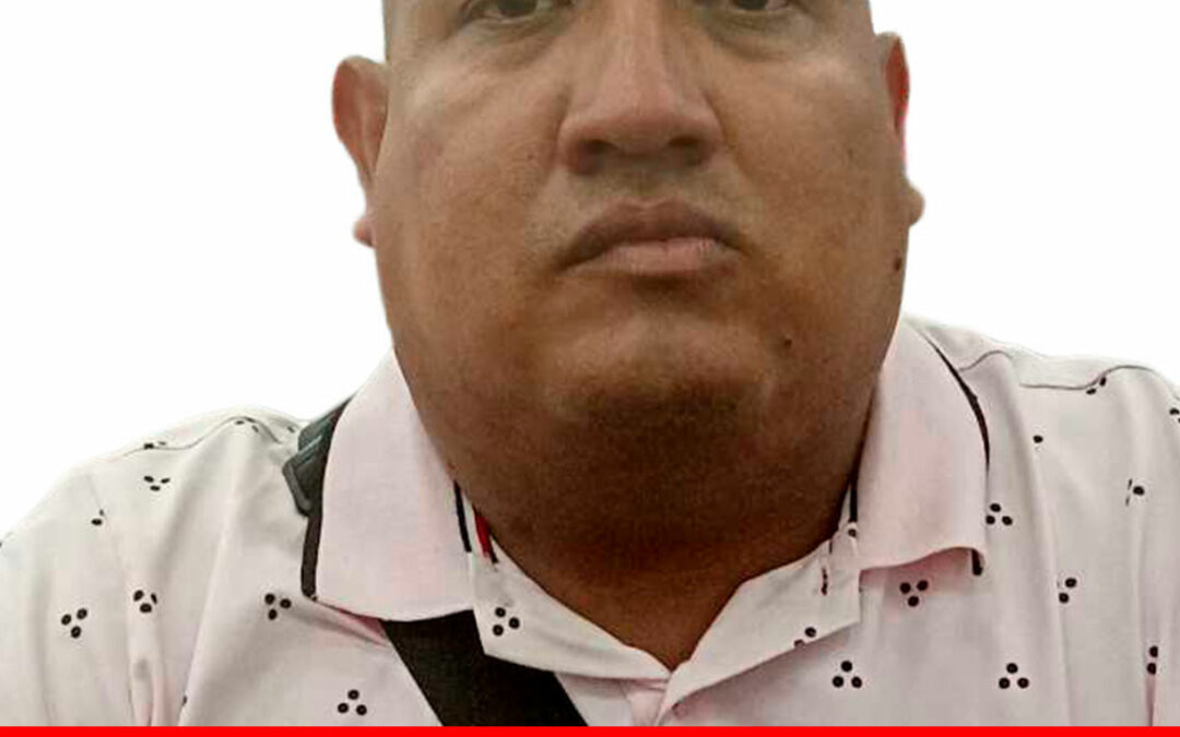 JOSE LUIS ARIAS SALAZAR