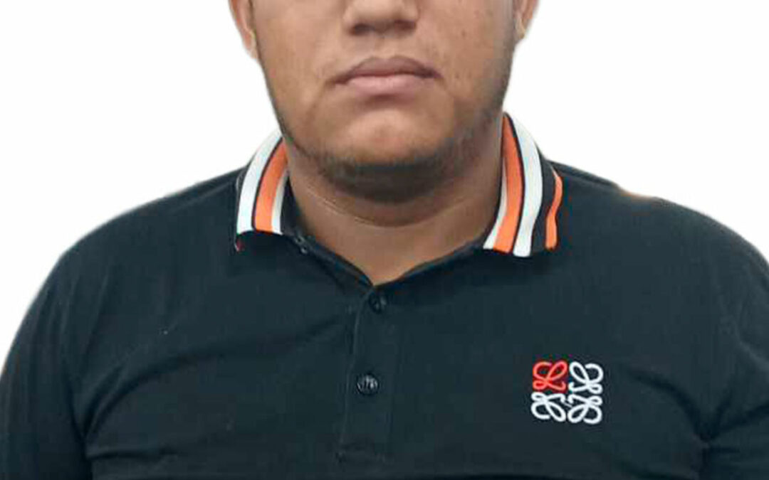 JOSE RAMON GUAIPO