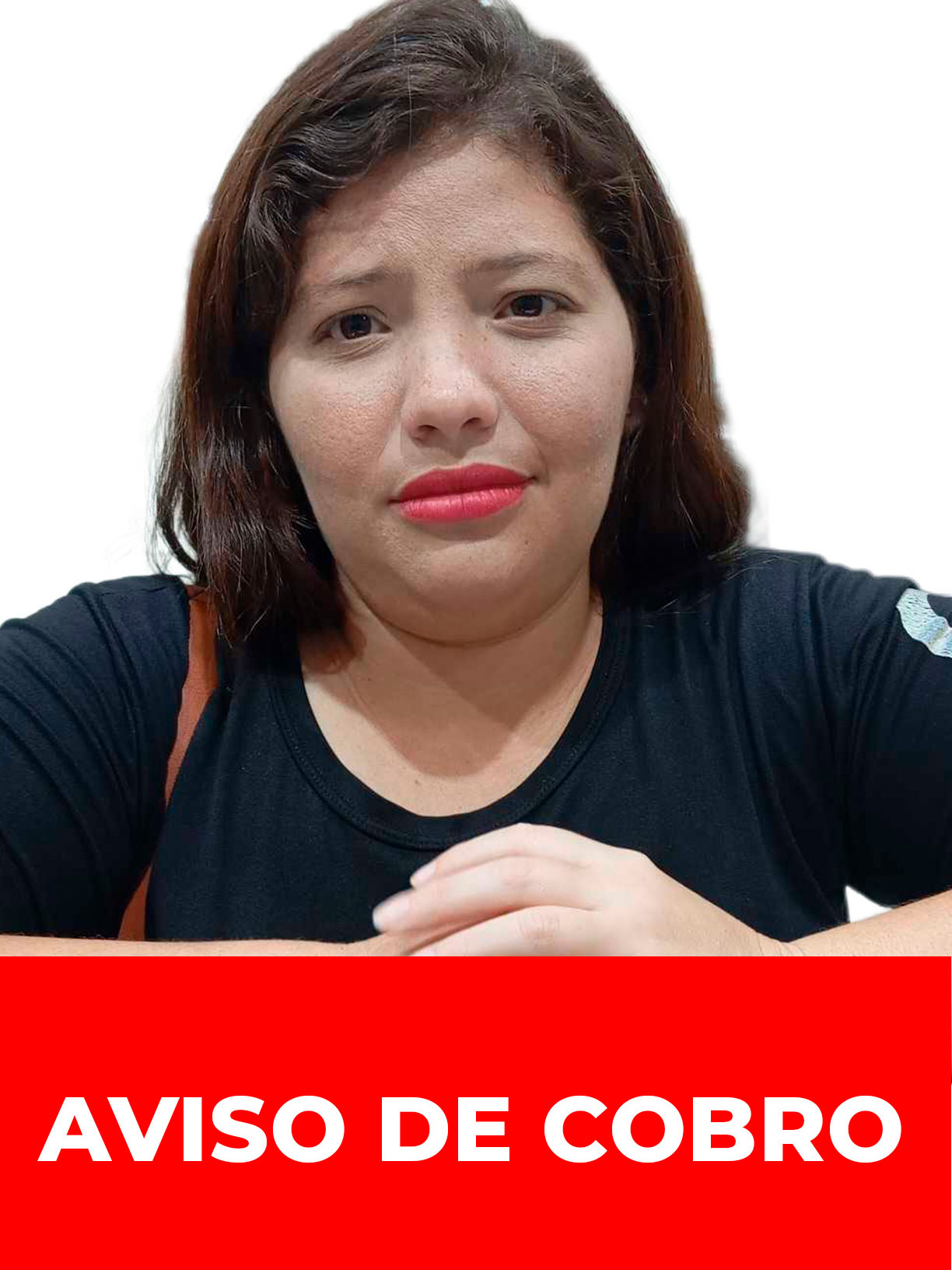 JOSMARY YOSELYN CHIRINOS DIAZ