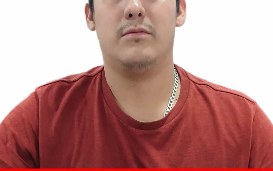 JOSUE JOEL RIVAS VALERO