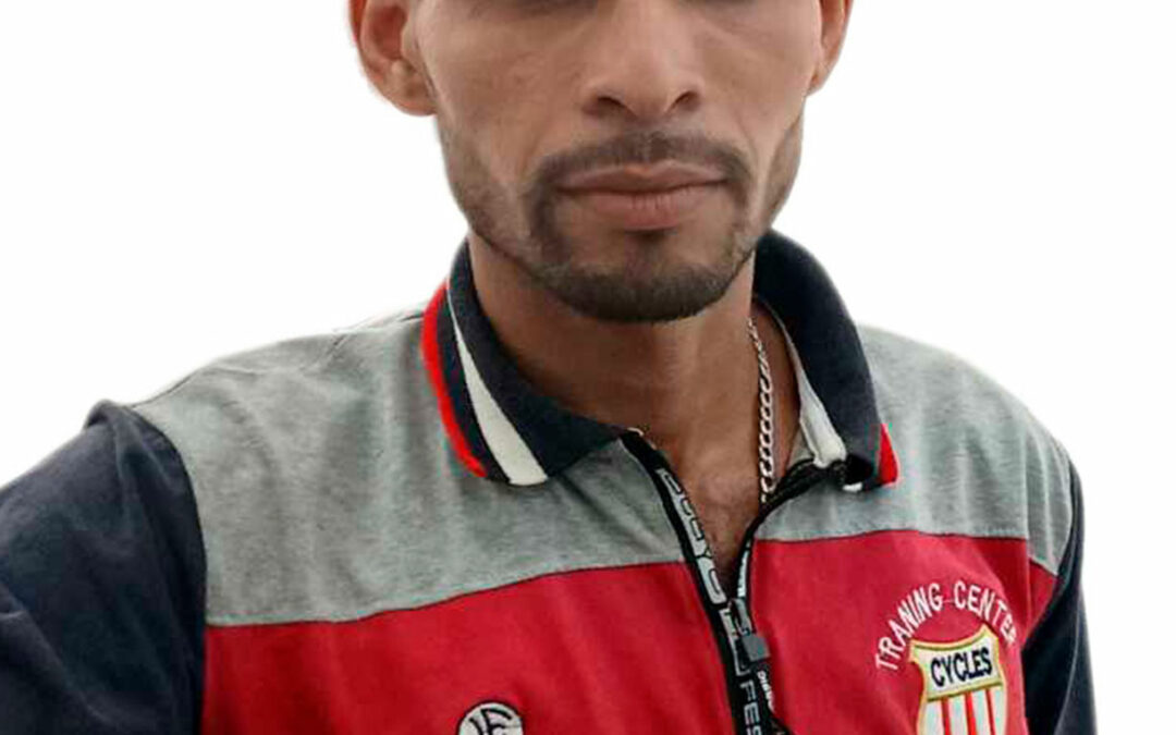 JUAN CARLOS ARCIA SALAZAR