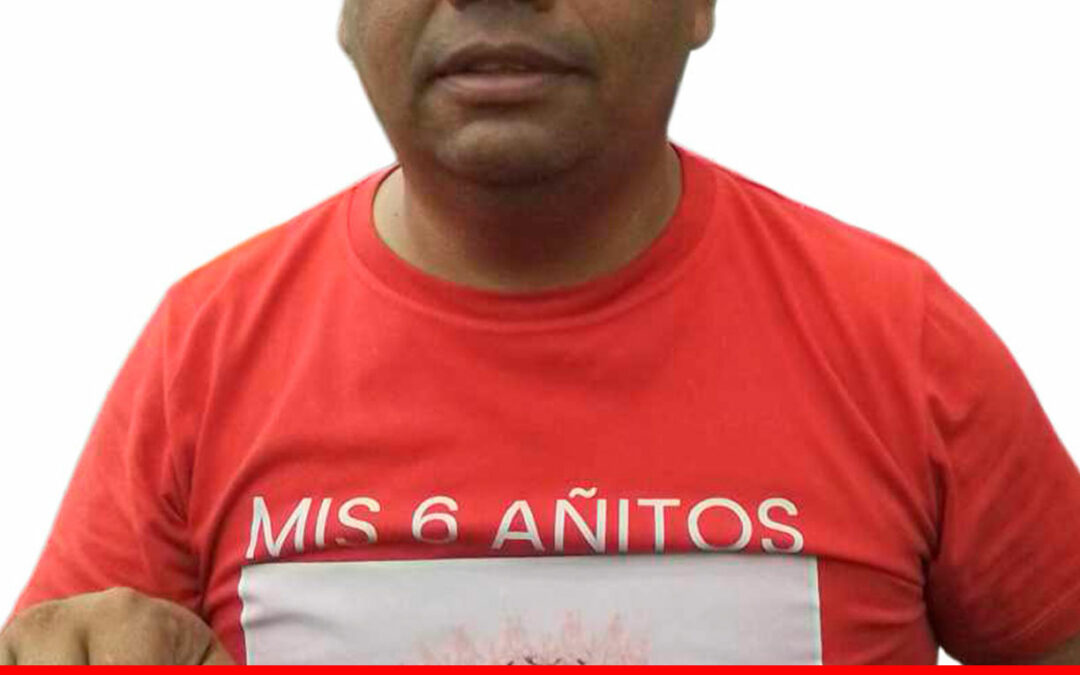 JUAN SOTO