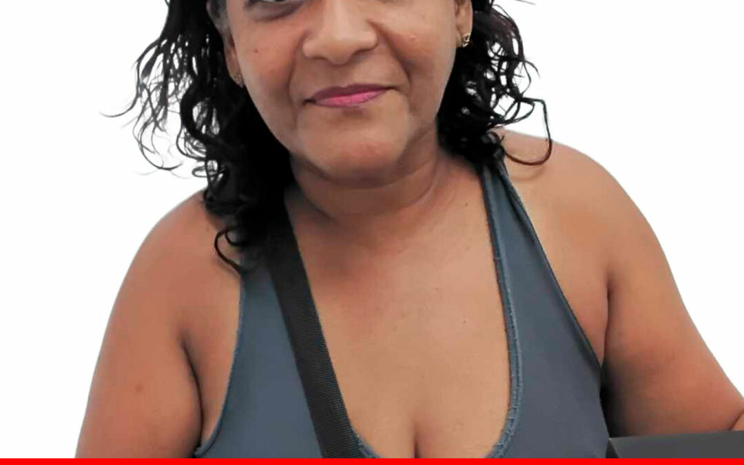 JULIETTA FERREIRA ABDOUL