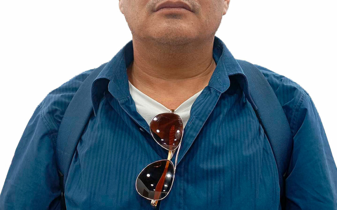 JULIO CESAR GUDIÑO APONTE