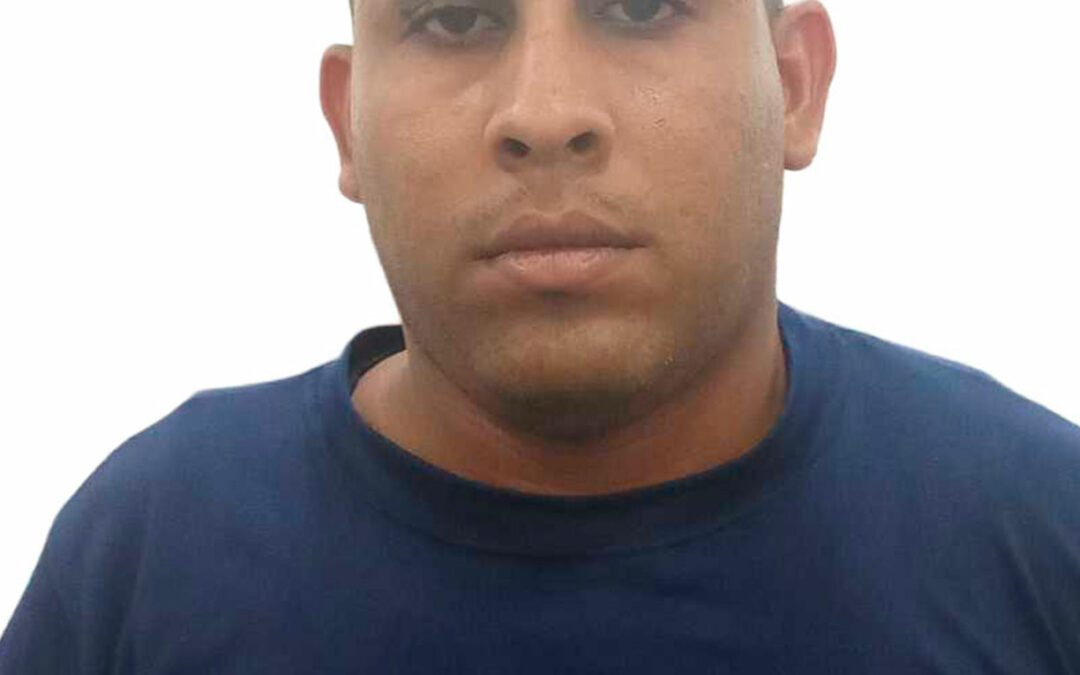 JULIO CESAR TEMPO RONDON