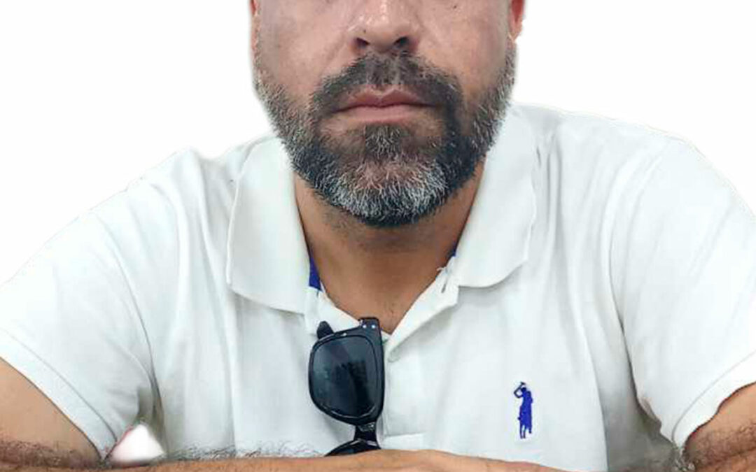 JULIO CESAR VESQUEZ RODRIGUEZ