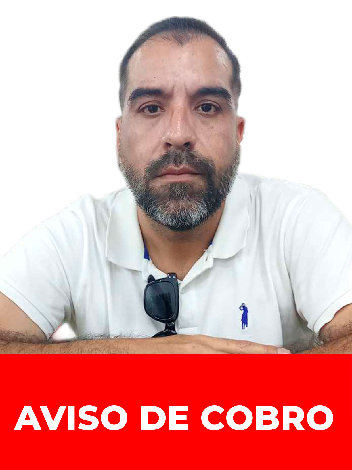 JULIO CESAR VESQUEZ RODRIGUEZ