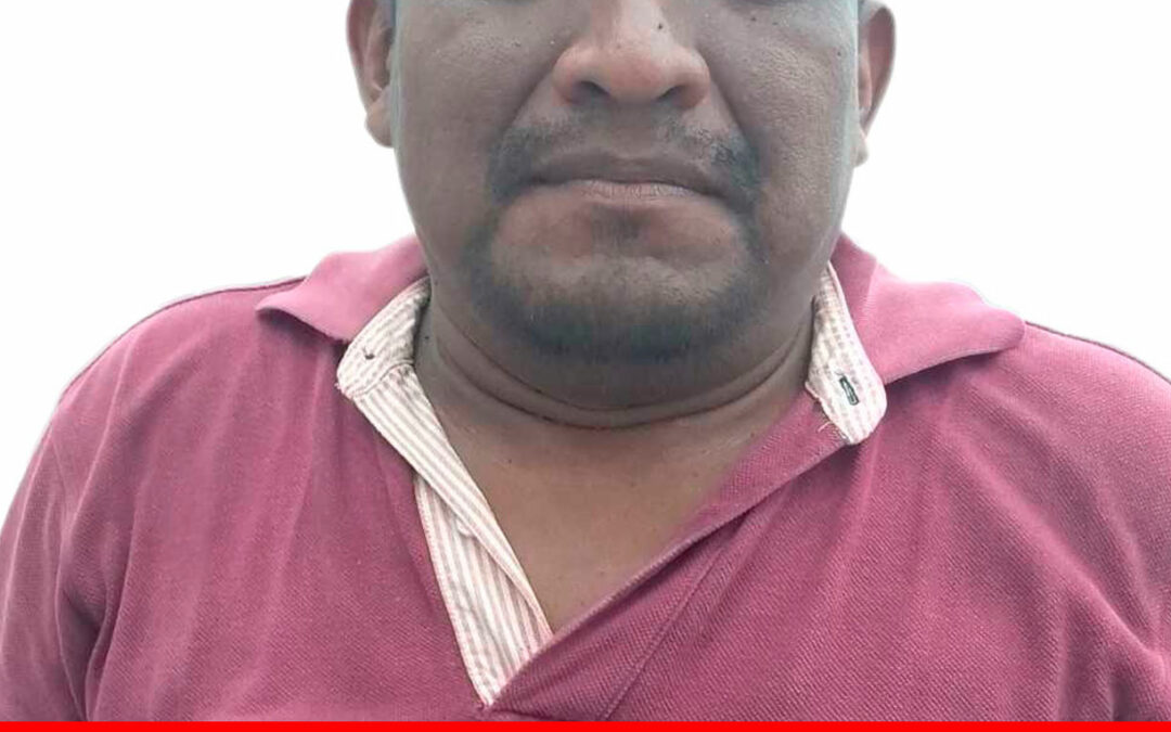 JULIO SEGUNDO PINEDA GONZALEZ