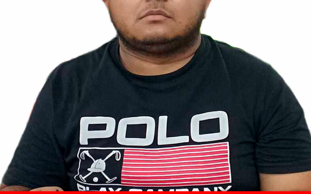 JUNIOR JOSE URBANEJA