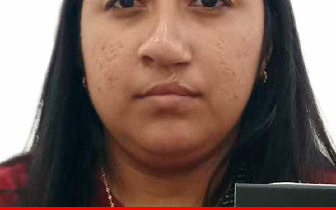 Jenifer Carolina Aguilar Flores