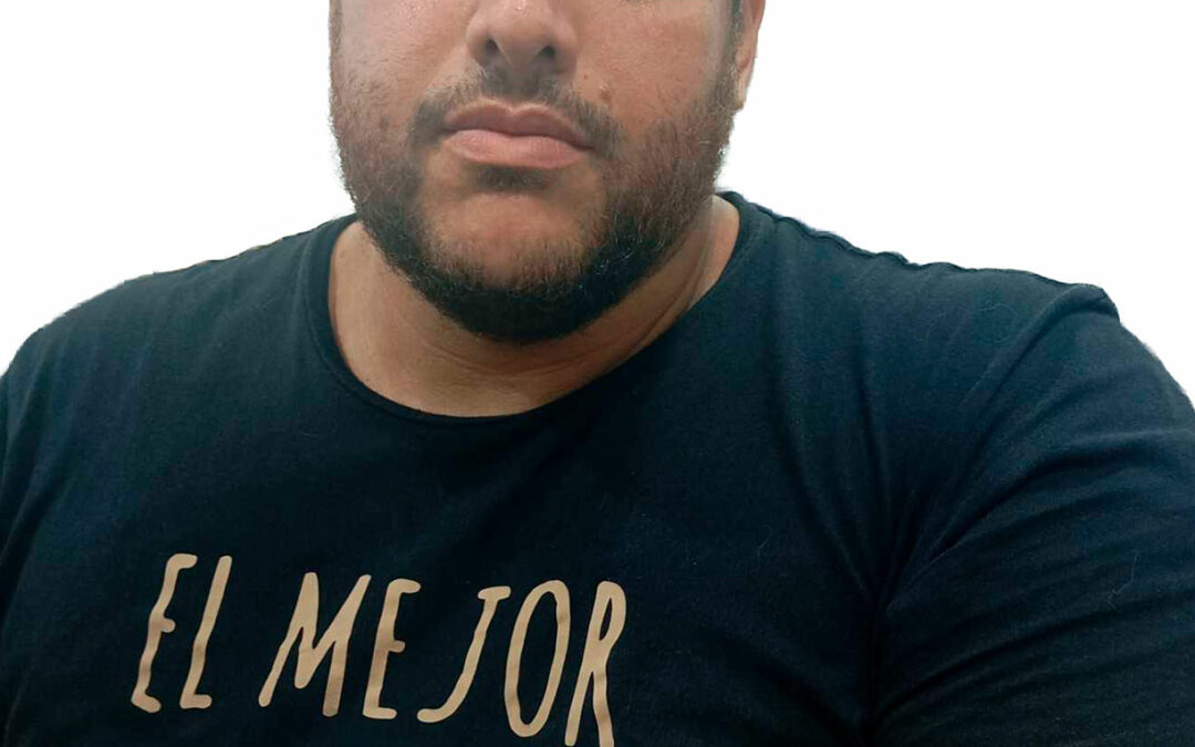 KELVIN JESUS ALVAREZ TAMAYO