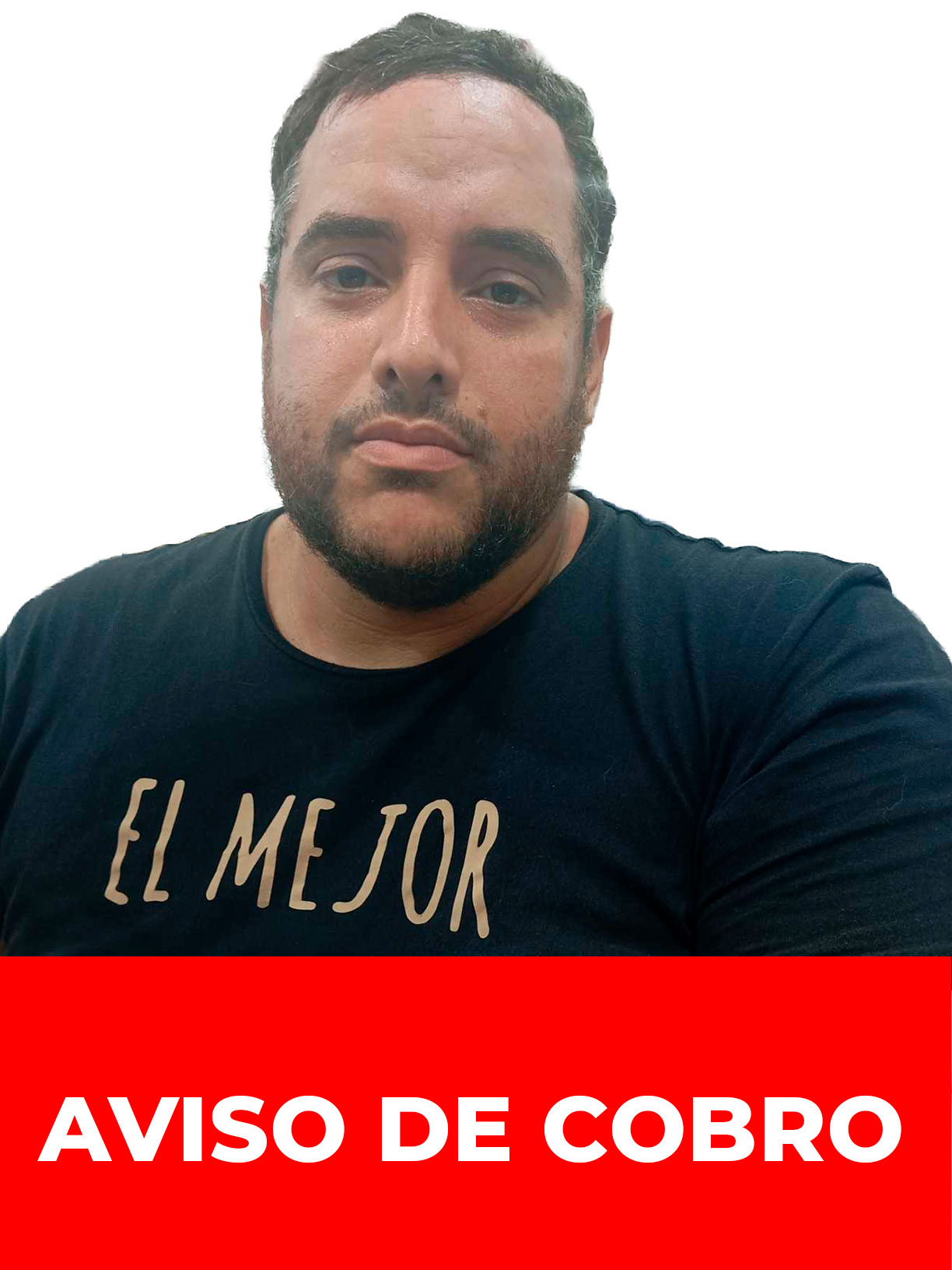 KELVIN JESUS ALVAREZ TAMAYO