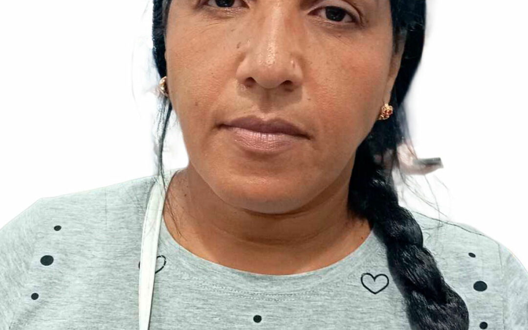 KEYLA CAROLINA RIVAS