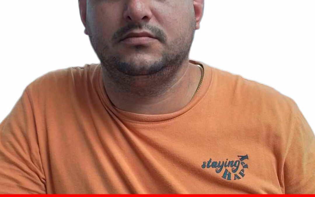 KEYNNI ALEXANDER PEÑA GARCIA