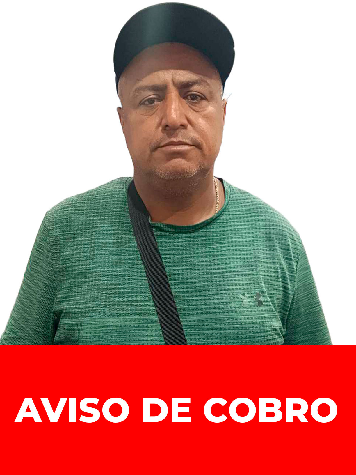 LARRY EVENCIO CEPEDES ARIAS