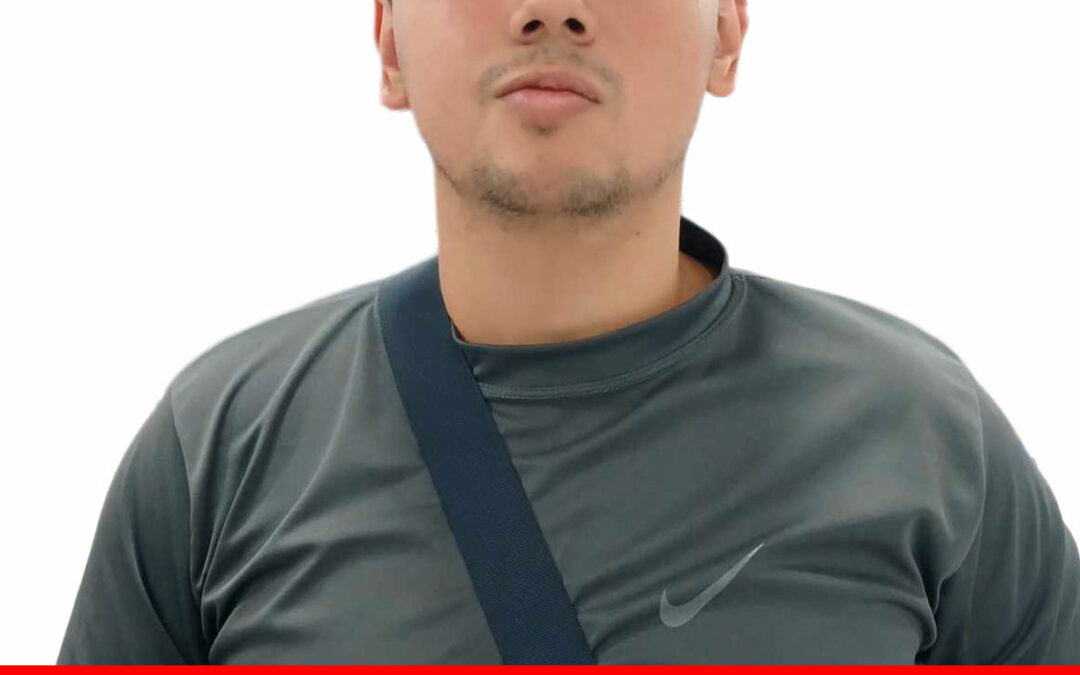 LEIVER RAFAEL SANABRIA PEREZ