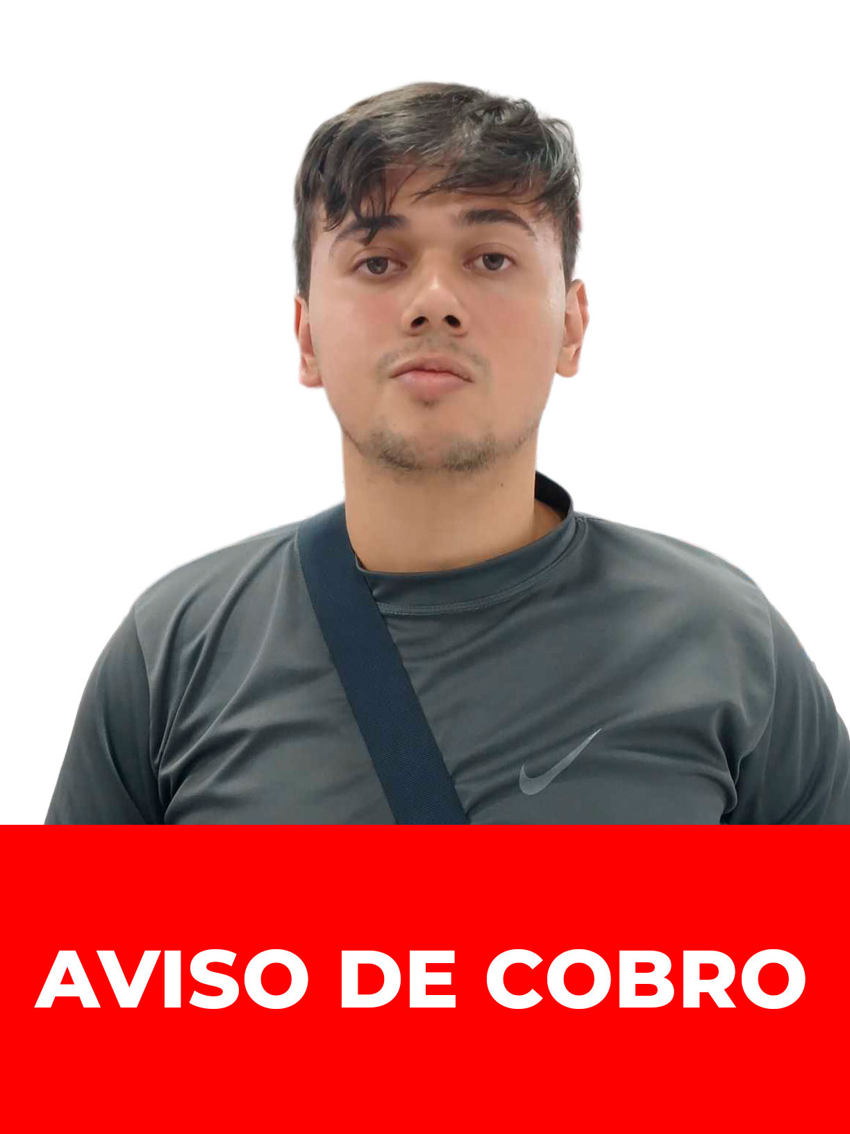 LEIVER RAFAEL SANABRIA PEREZ