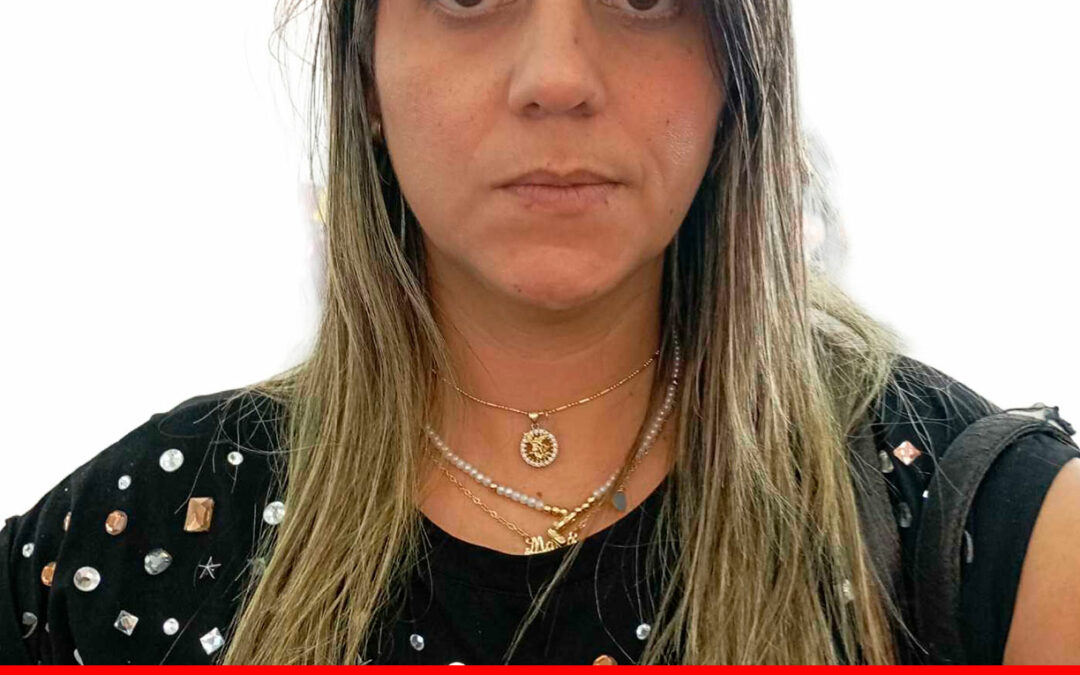 LILIBETH BISPO DE ESCALONA