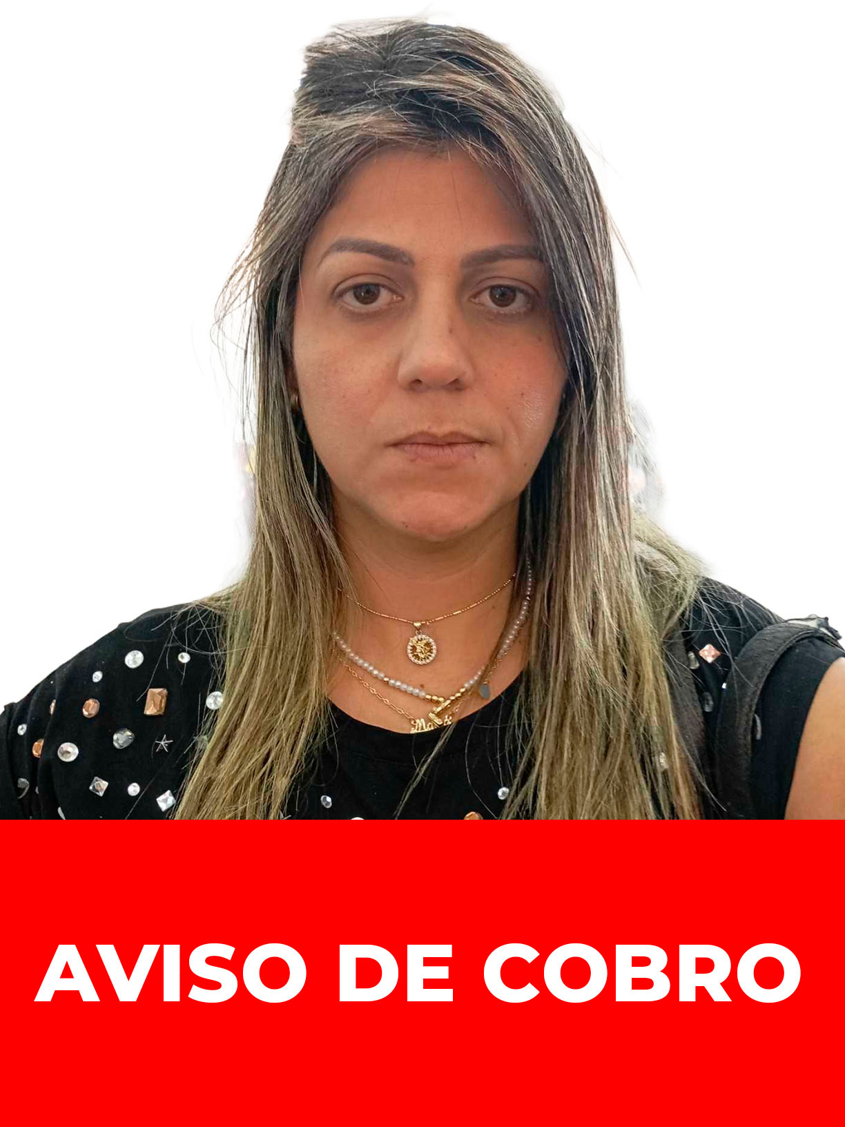 LILIBETH BISPO DE ESCALONA