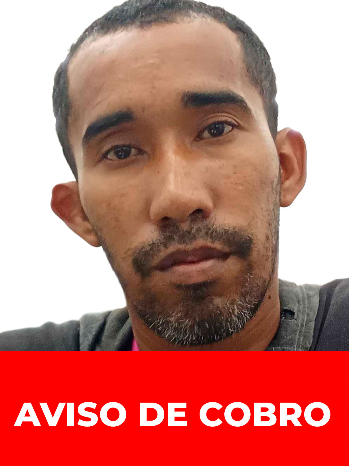 LINBER RAMON BOLIVAR COLINA