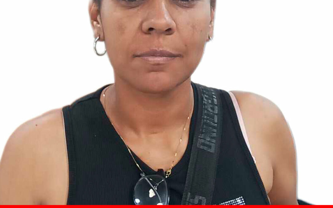 LISBETH DEL CARMEN ESPINAL GALENO