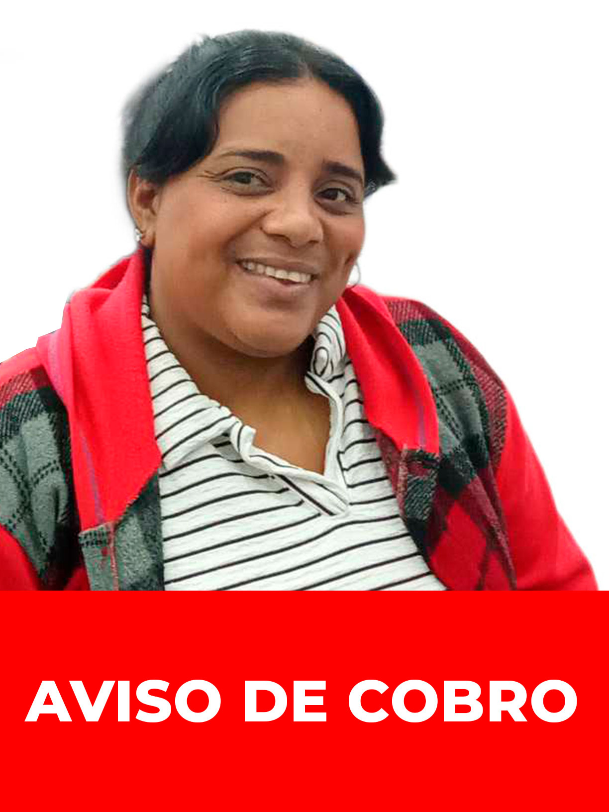 LOENDRYS DEL VALLE MENDOZA EVARISTO