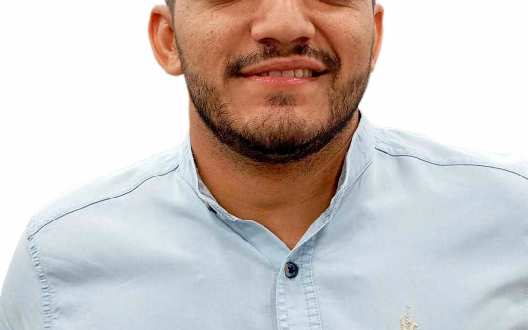 LUIS ANGEL CASTANEDA BAEZ