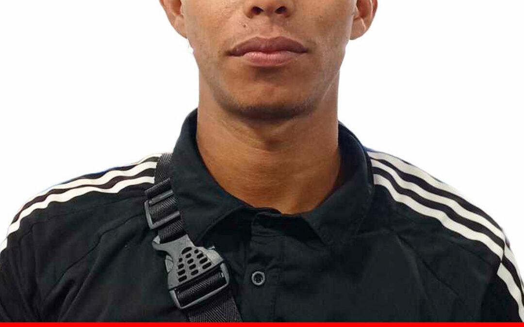 LUIS EDUARDO NIEVES MENDOZA