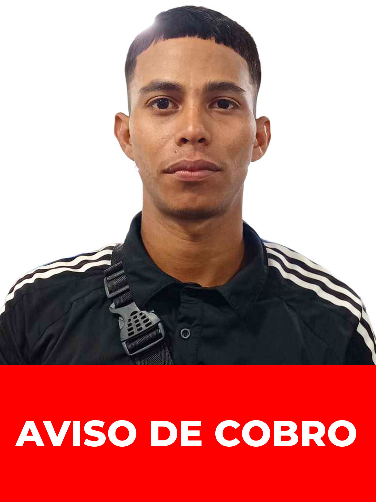 LUIS EDUARDO NIEVES MENDOZA