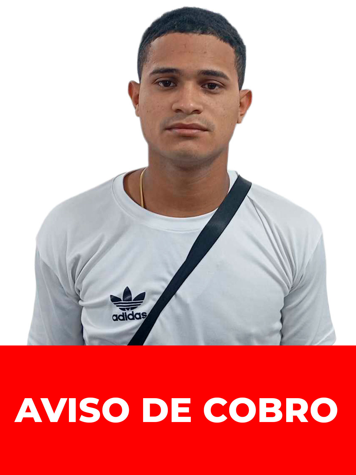 LUIS MARIO GONZALEZ QUIJADA