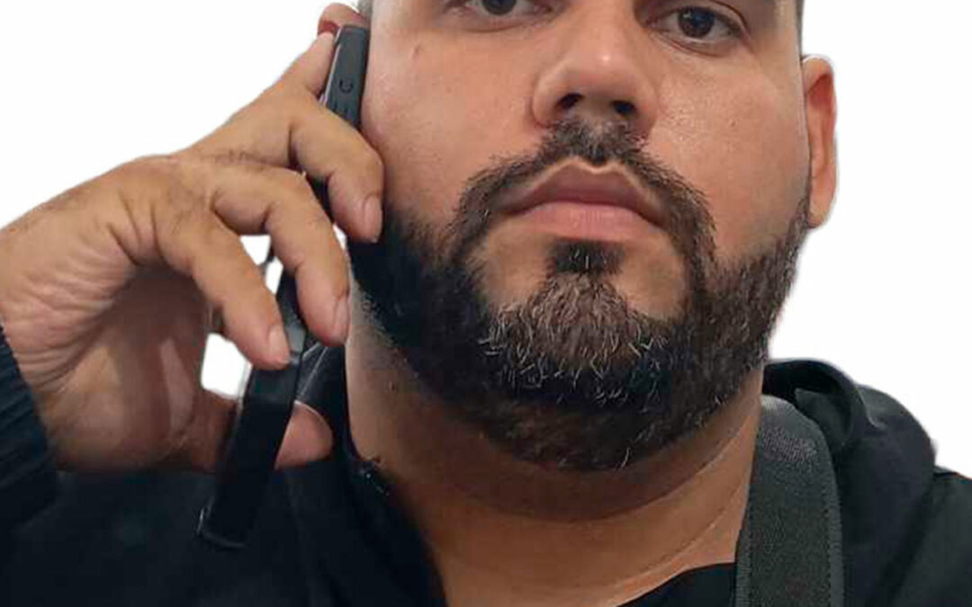 LUIS MIGUEL TORO ROJAS