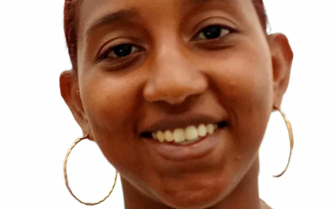 LUISMARY GABRIELA SUAREZ CHIRINO