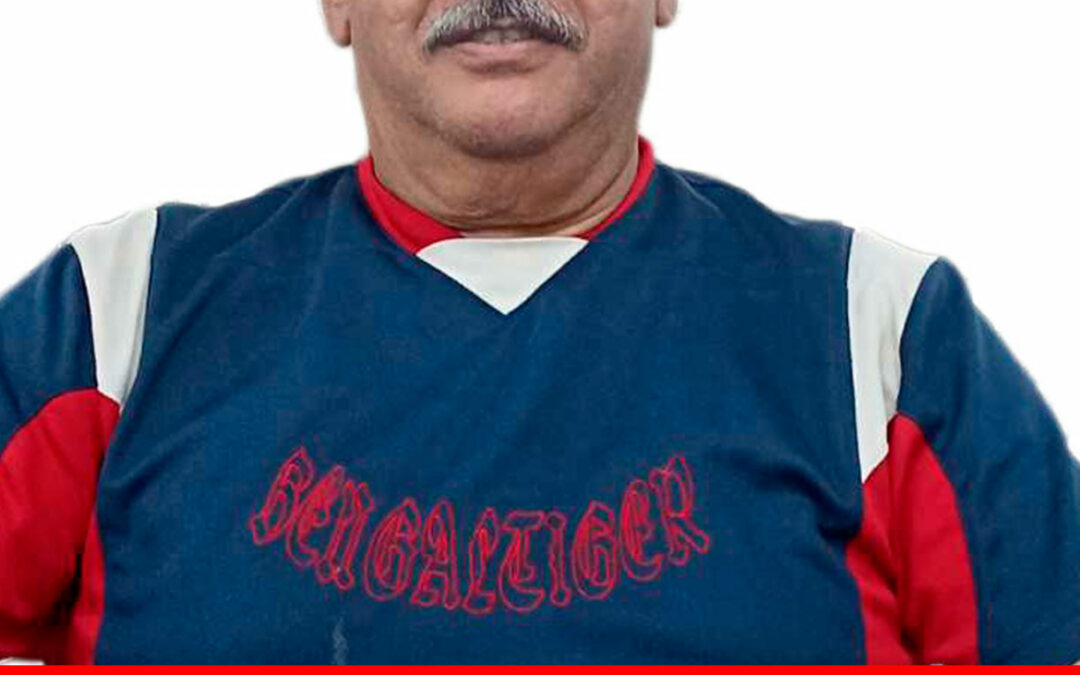 MANUEL LORENZO CHACON GARCIA