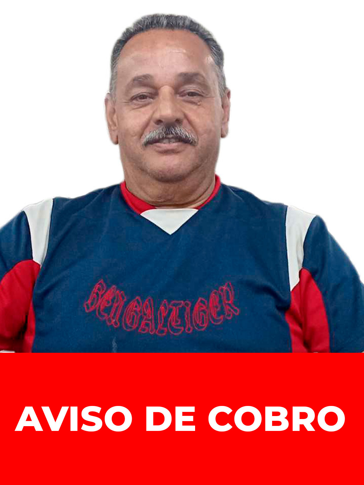 MANUEL LORENZO CHACON GARCIA