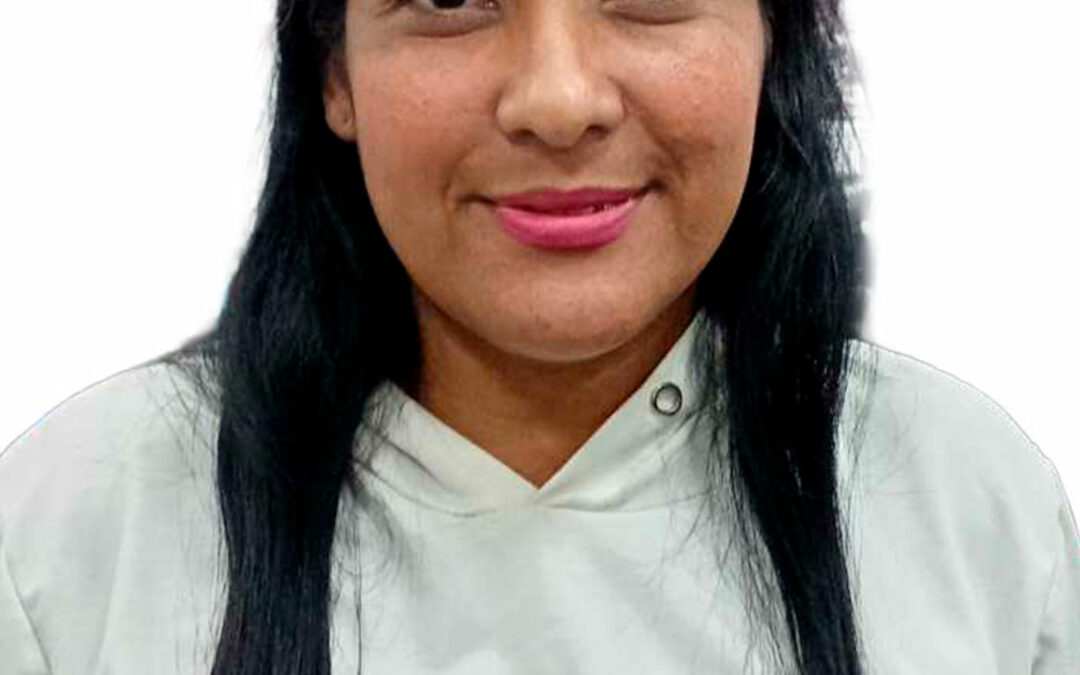 MARIA ANGELA ESPINOZA MOLERO