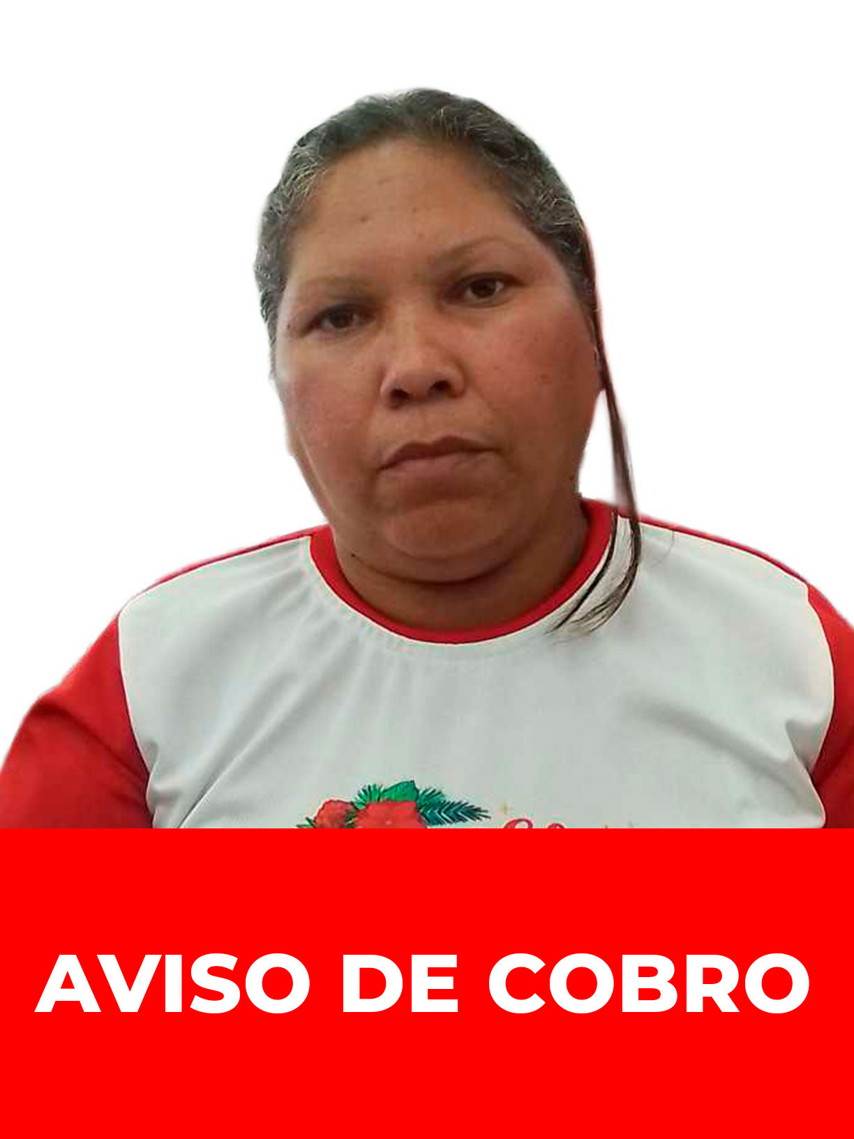 MARIA DE LOS ANGELES CAVANERIO