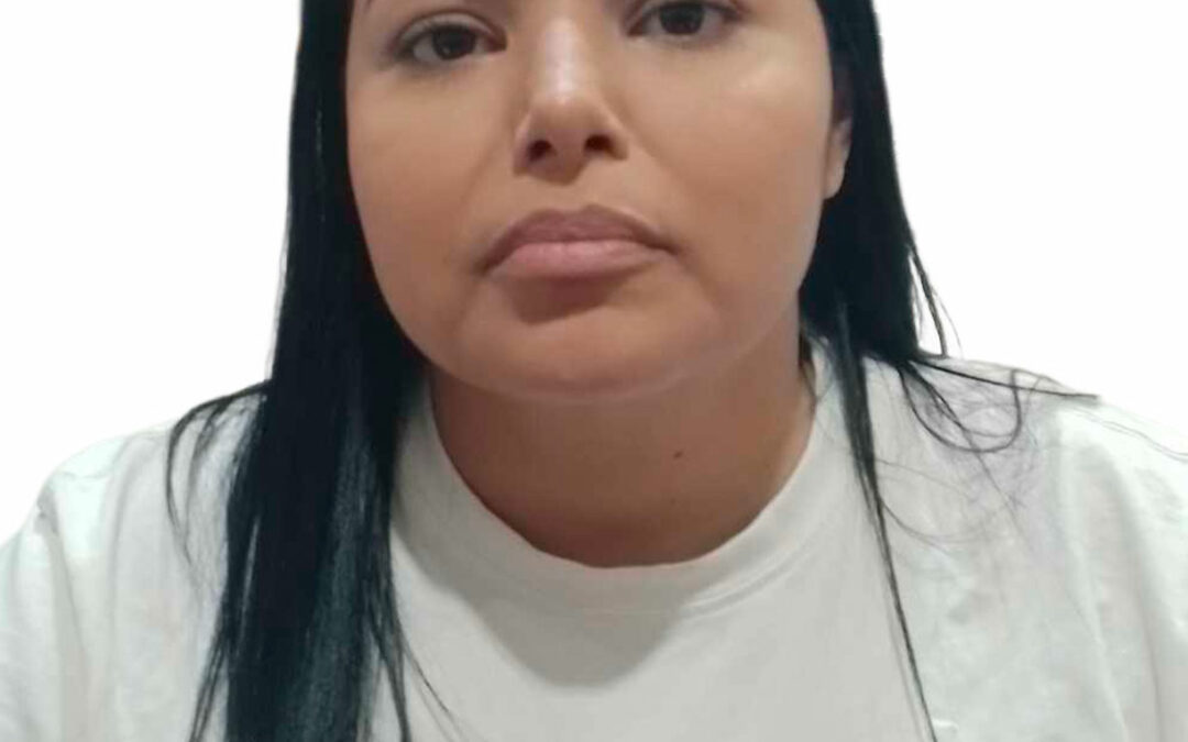 MARIA GABRIELA MELENDEZ MARCANO