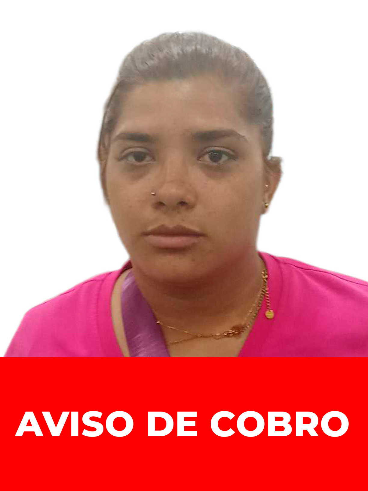MARIA JOSE DEL MILAGRO MOTA TOVAR