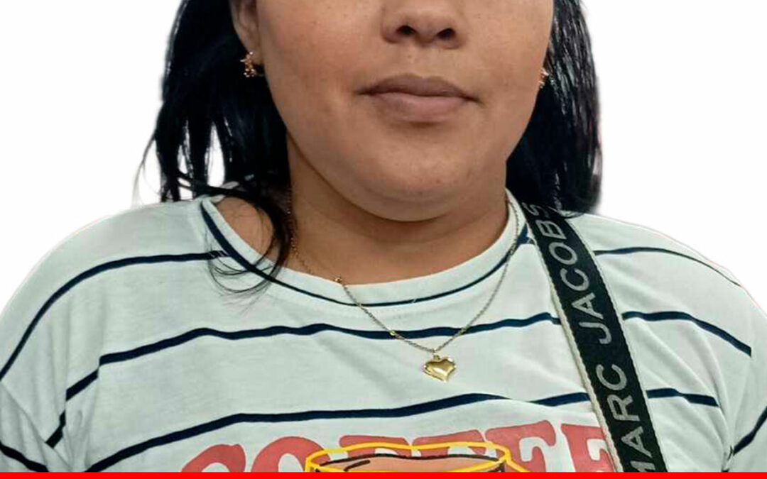 MARIELBIS ROISES MELENDEZ DELGADO