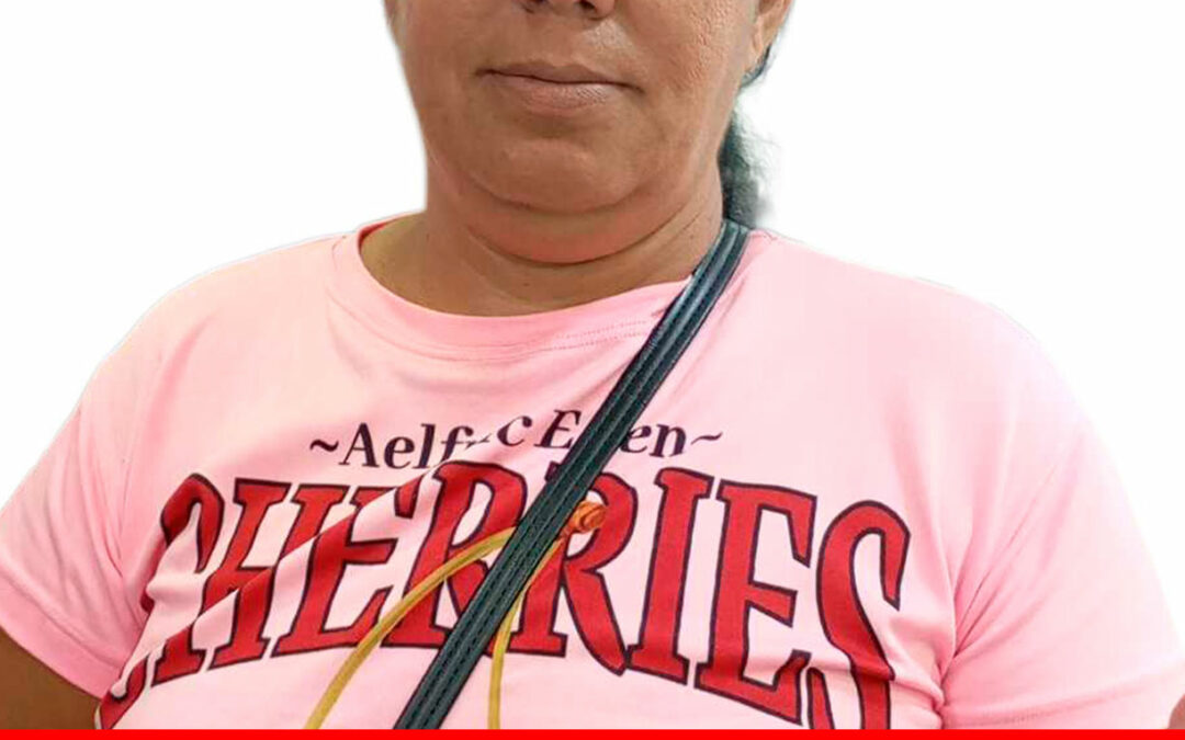 MARILIN YUSMARY VARGAS