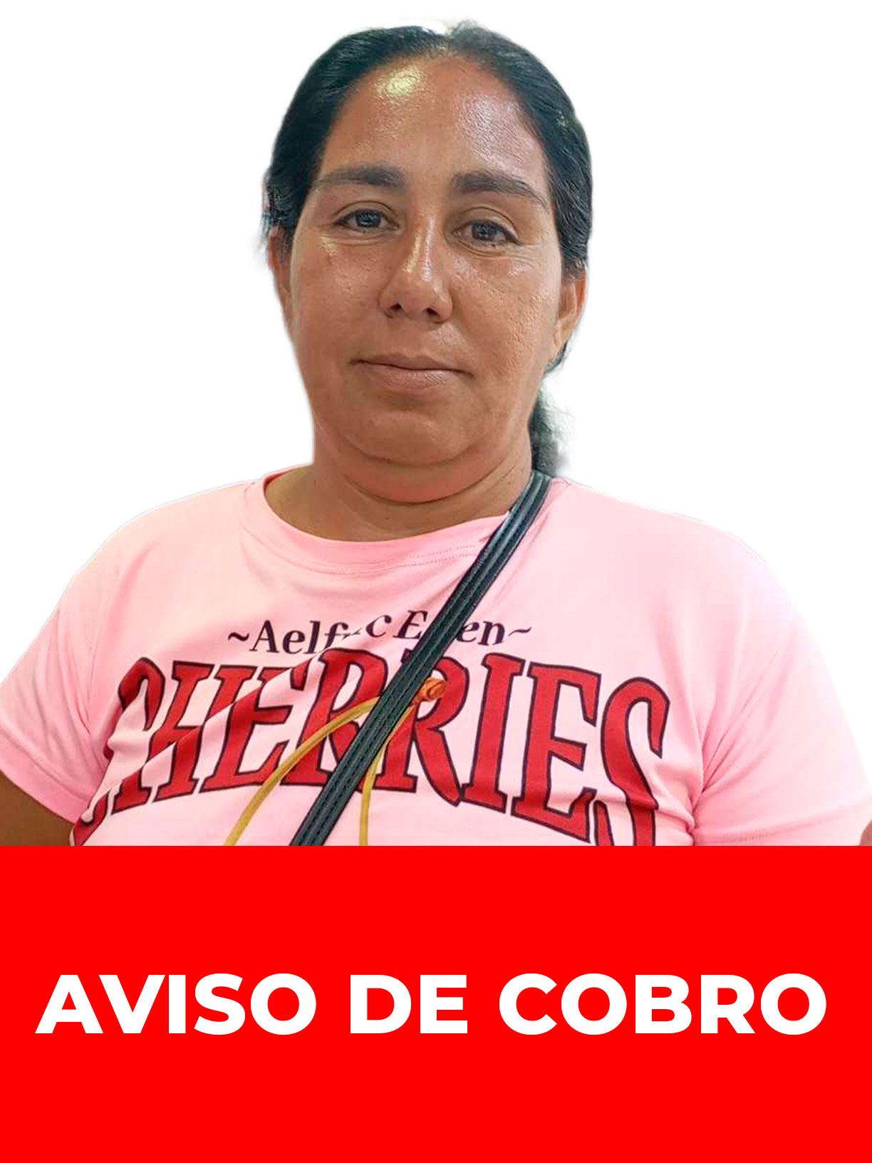 MARILIN YUSMARY VARGAS