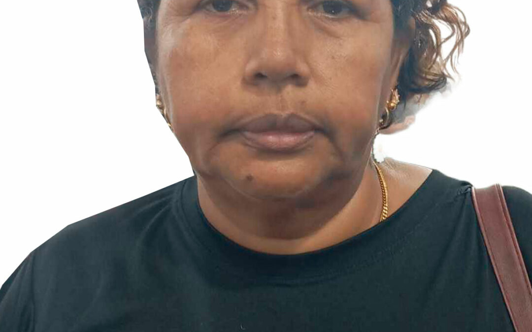MARISOL TOVAR
