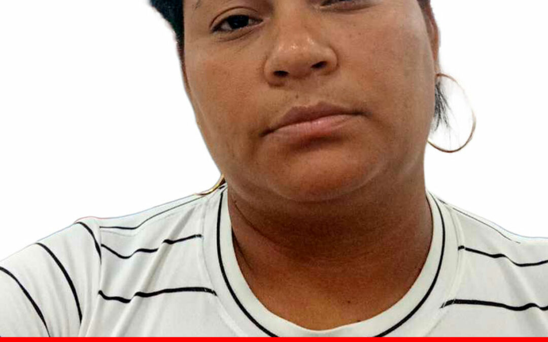 MARLENIS DE LOS ANGELES YANEZ TEMPO