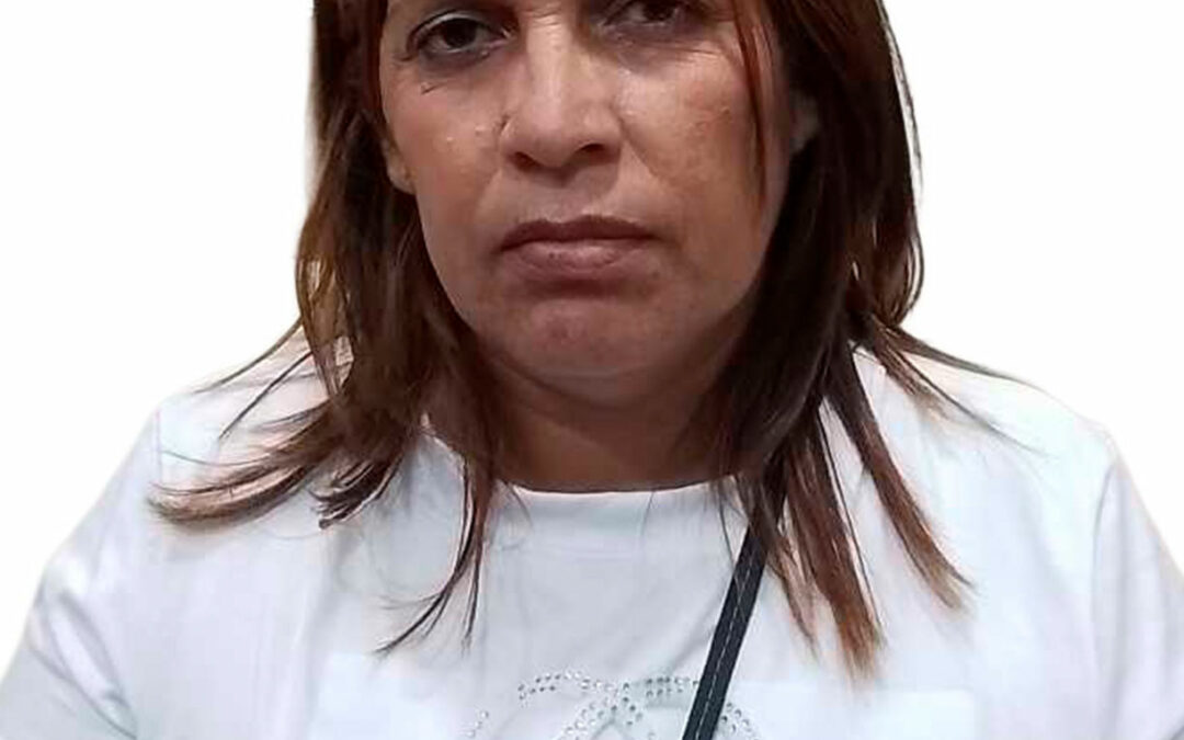 MARY YSABEL MACHADO ESCORCHE